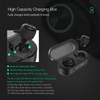 In Stock Blitzwolf BW-FYE2 bluetooth 5.0 TWS True Wireless Earphone Sport Earbuds Twins Hi-Fi Stereo Sound Bilateral Calls | Vimost Shop.