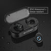 In Stock Blitzwolf BW-FYE2 bluetooth 5.0 TWS True Wireless Earphone Sport Earbuds Twins Hi-Fi Stereo Sound Bilateral Calls | Vimost Shop.