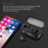 In Stock Blitzwolf BW-FYE2 bluetooth 5.0 TWS True Wireless Earphone Sport Earbuds Twins Hi-Fi Stereo Sound Bilateral Calls | Vimost Shop.