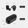 In Stock Blitzwolf BW-FYE2 bluetooth 5.0 TWS True Wireless Earphone Sport Earbuds Twins Hi-Fi Stereo Sound Bilateral Calls | Vimost Shop.