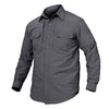 Men's Brand Tactical Airsoft Clothing Quick Drying Military Army Shirt Lightweight Long Sleeve Shirt Men Combat Shirts | Vimost Shop.