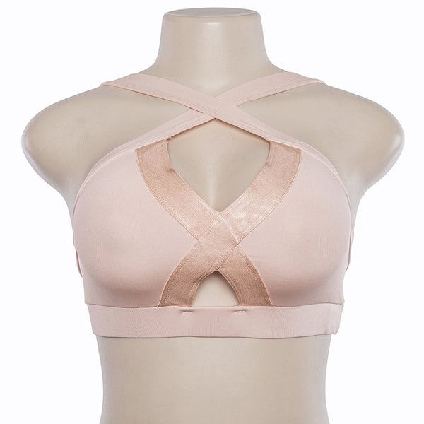 Sheer Mesh Sportswear Fitness Two Piece Set Bra Top Skinny Pants Suit Gym Jogging Running Tracksuit Outfits Bicycles For Women | Vimost Shop.