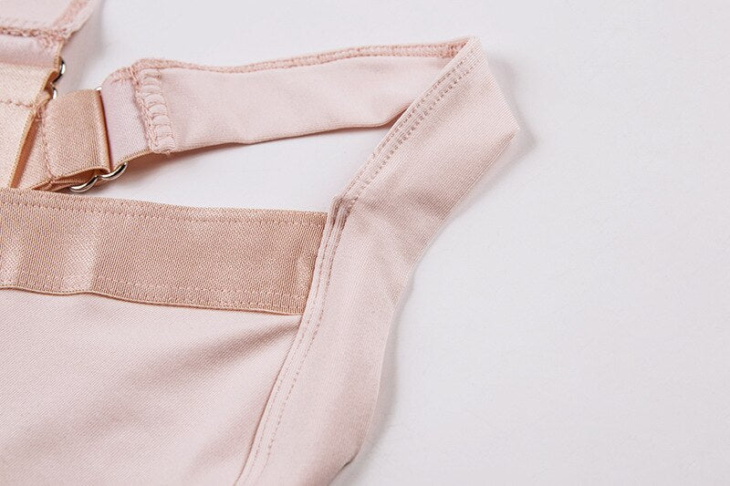 Sheer Mesh Sportswear Fitness Two Piece Set Bra Top Skinny Pants Suit Gym Jogging Running Tracksuit Outfits Bicycles For Women | Vimost Shop.