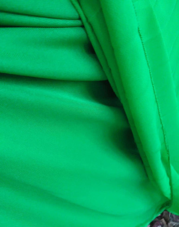 Ladies sexy off shoulder party vestido sashes Dresses Women fashion slash neck ruffles green pleated sling Dress | Vimost Shop.