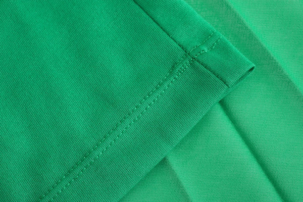 Ladies sexy off shoulder party vestido sashes Dresses Women fashion slash neck ruffles green pleated sling Dress | Vimost Shop.