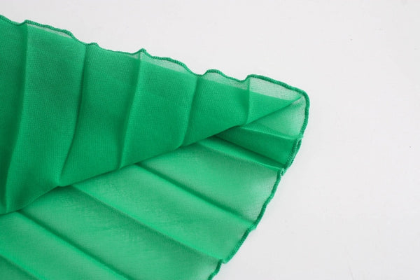 Ladies sexy off shoulder party vestido sashes Dresses Women fashion slash neck ruffles green pleated sling Dress | Vimost Shop.