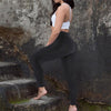 Women's Yoga Pants Push Up Workout Leggings Seamless Running Exercise Activewear Athletic Gym Tights High Waist Fitness Trousers | Vimost Shop.