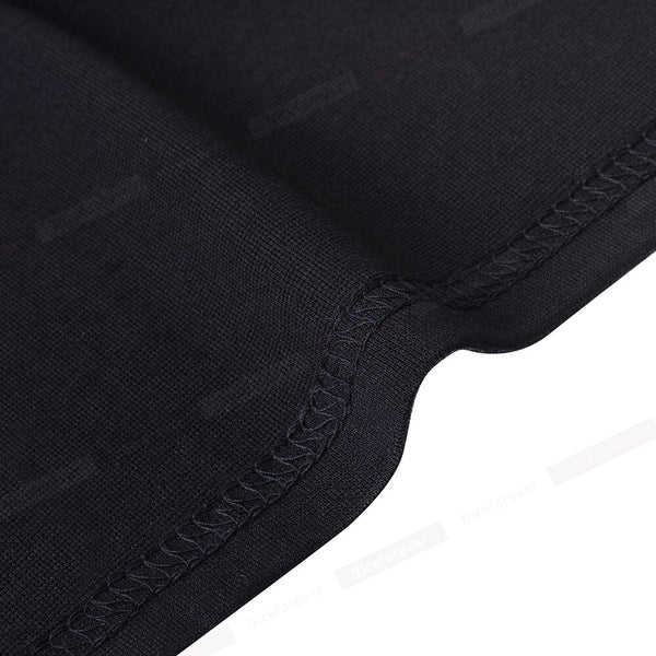 Pure Color with Bow Peplum Dresses Formal Business Bodycon Autumn Women Dress | Vimost Shop.