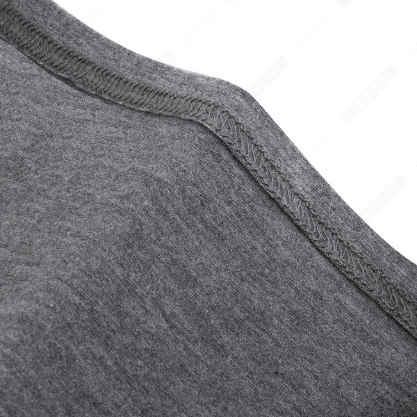 Summer Women Brief One Piece Sleeveless Casual Bodycon Dress Lady Chic Knot Round Neck Dress | Vimost Shop.