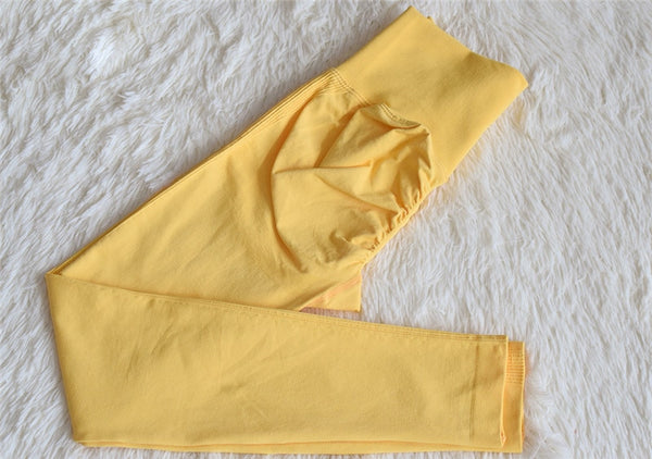 Women Yoga Suit Two Piece Set Tracksuit Long Sleeve Yogas Shirt Crop Top Sport Shorts Gym Fitness Workout Sportswear | Vimost Shop.