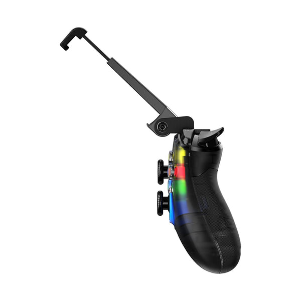 Pro Bluetooth Game Controller 2.4GHz Wireless Mobile Gamepad applies to Nintendo Switch Apple Arcade and MFi Games | Vimost Shop.