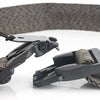 Military Tactical Belt Men Canvas Adjustable Magnetic Head Army Combat Nylon Belts Waistband Heavy Duty Airsoft Gears | Vimost Shop.