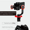 Mobile Plus Smartphone Gimbal Stabilizer for iPhone 11/11 Pro/Pro Max for Galaxy S10/Plus/S9 for Video Blogger | Vimost Shop.
