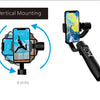 Mobile Plus Smartphone Gimbal Stabilizer for iPhone 11/11 Pro/Pro Max for Galaxy S10/Plus/S9 for Video Blogger | Vimost Shop.