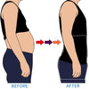 Men Body Shaper Abdomen Reducing Shapewear Waist Trainer Belly Slimming Shapers Abs Slim Vest Male Compression Shirts Corset Top | Vimost Shop.