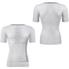 Men Body Shaper Abdomen Reducing Shapewear Waist Trainer Belly Slimming Shapers Abs Slim Vest Male Compression Shirts Corset Top | Vimost Shop.