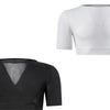 Men Body Shaper Abdomen Reducing Shapewear Waist Trainer Belly Slimming Shapers Abs Slim Vest Male Compression Shirts Corset Top | Vimost Shop.