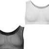 Men Body Shaper Abdomen Reducing Shapewear Waist Trainer Belly Slimming Shapers Abs Slim Vest Male Compression Shirts Corset Top | Vimost Shop.