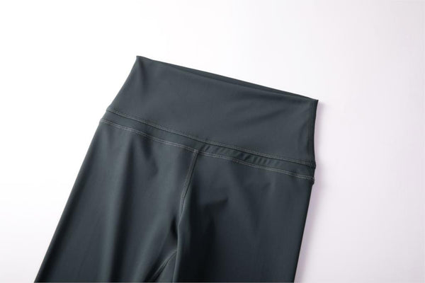 Women's Naked Feeling I High Waist Tight Yoga Pants Workout Leggings-25 Inches