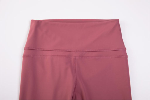 Women's Naked Feeling I High Waist Tight Yoga Pants Workout Leggings-25 Inches