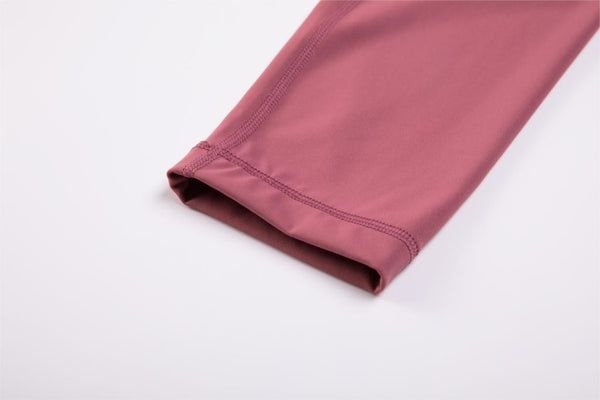 Women's Naked Feeling I High Waist Tight Yoga Pants Workout Leggings-25 Inches