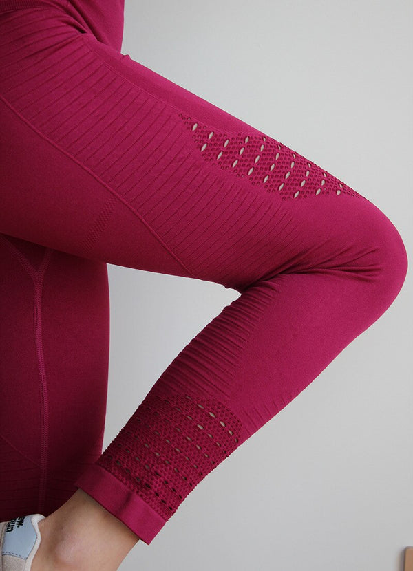 Seamless Shark Yoga Pants Women High Waist Stitching Hollow Sport Pants Female Running Training Fitness Gym Leggings Stretchy | Vimost Shop.