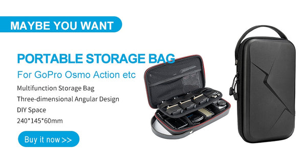 6 in 1 Extendable Aluminum Alloy Selfie Stick + Detachable Tripod Mount Phone Holder for GoPro SJCAM Xiaomi Yi Cameras | Vimost Shop.