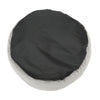 Removable Cat Bed Soft Velvet Gray Pet Beds for Dog Puppy Cat Sleeping Cushion House Cats Mat with Free Pillow Pet Supplies | Vimost Shop.