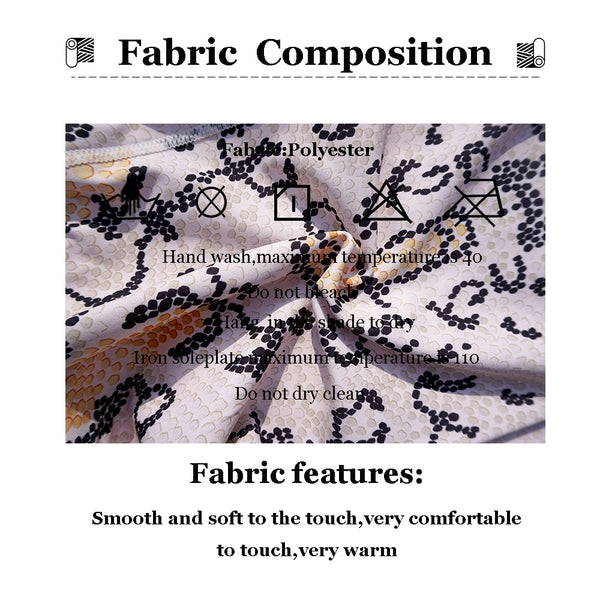 Seamless Snakeskin Print Yoga Set Fitness Gym Tracksuit For Women Tank Crop Top And Leggings Sportswear Running Casual Suit | Vimost Shop.