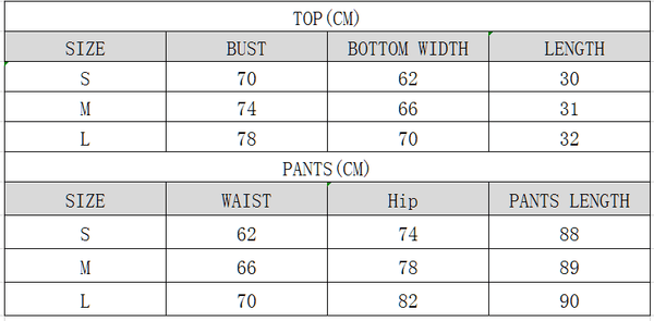 Women Print Yoga Fitness Suit For Women Workout Push Up Two Piece Set Tank Crop Top Leggings Casual Sports Outdoor Suit | Vimost Shop.