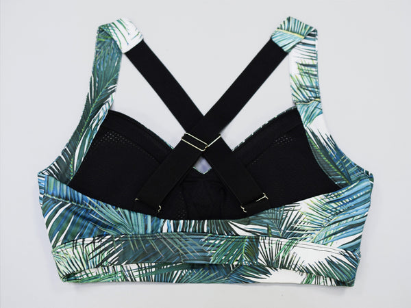 Women Print Yoga Fitness Suit For Women Workout Push Up Two Piece Set Tank Crop Top Leggings Casual Sports Outdoor Suit | Vimost Shop.