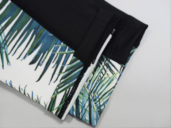 Women Print Yoga Fitness Suit For Women Workout Push Up Two Piece Set Tank Crop Top Leggings Casual Sports Outdoor Suit | Vimost Shop.