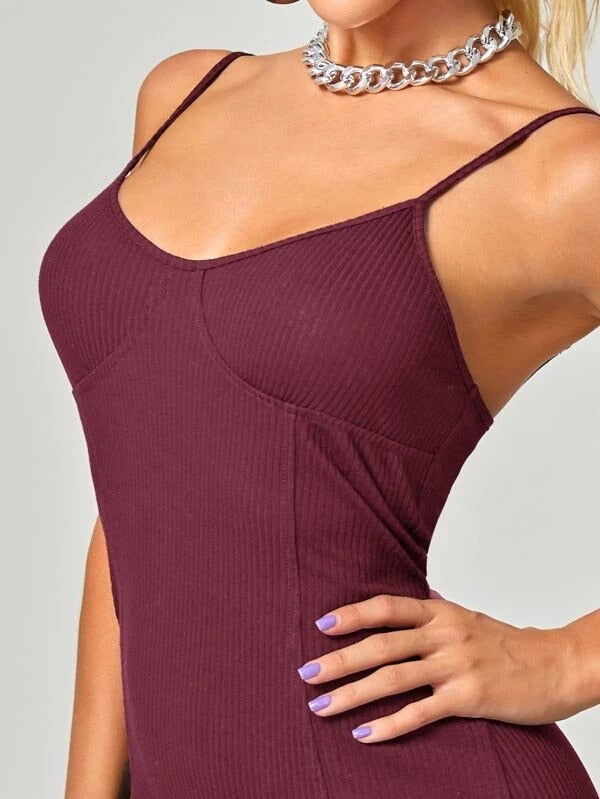 Solid Seamless Yoga Gym Knitted Jumpsuit Fashion Sleeveless Top Shorts Fitness Push Up Running Sports Dance Playsuit One Piece | Vimost Shop.