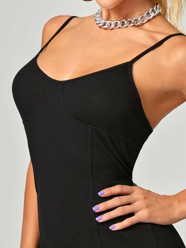 Solid Seamless Yoga Gym Knitted Jumpsuit Fashion Sleeveless Top Shorts Fitness Push Up Running Sports Dance Playsuit One Piece | Vimost Shop.