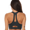 Solid Yoga Gym Bras Sports Push Up Stretchy Breathable Crop Top Running Straining Vest Fitness Underwear Top Fashion Fitness Bra | Vimost Shop.
