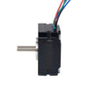Short Body Nema 17 Stepper Motor 20mm 16Ncm 1A Nema17 Step Motor 4-Lead 17HS08-1004S Motor for CNC Extruder 3D Printer Motor | Vimost Shop.