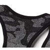 Women Workout Outfit 2 Pieces Yoga Set Seamless Running Leggings with Sports Bra Padded Tops Suit Gym Clothes Fitness Sportswear | Vimost Shop.