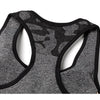 Women Workout Outfit 2 Pieces Yoga Set Seamless Running Leggings with Sports Bra Padded Tops Suit Gym Clothes Fitness Sportswear | Vimost Shop.