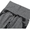 Women Workout Outfit 2 Pieces Yoga Set Seamless Running Leggings with Sports Bra Padded Tops Suit Gym Clothes Fitness Sportswear | Vimost Shop.