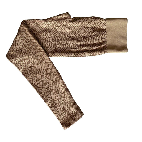 Seamless Python Pattern Yoga Set Gym Clothing Fashion Tank Crop Top Leggings Suit Push Up Workout Training Running Tracksuit | Vimost Shop.