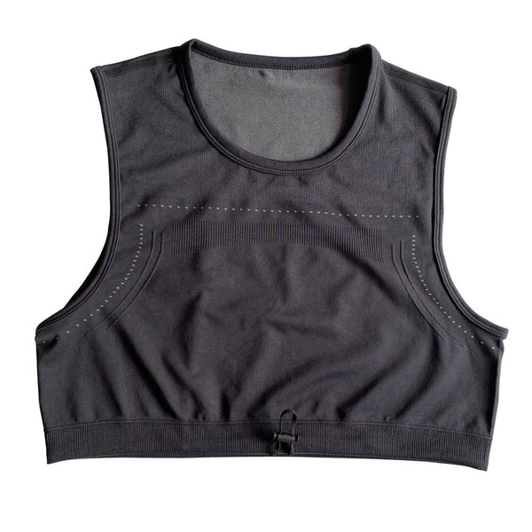 Sportswear Yoga Set Women GYM Clothing Solid Loose Tank Drawstring Crop Top Leggings Set Workout Running Fitness Tracksuit | Vimost Shop.