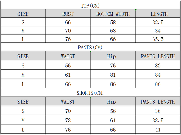 Sportswear Yoga Shorts Set Women GYM Clothing Tank Crop Top And Shorts Two Piece Set Casual  Workout Push Up Active Tracksuit | Vimost Shop.