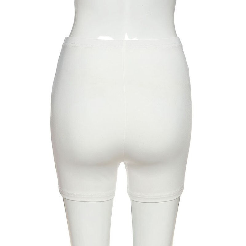 Seamless Pin Sports Yoga Shorts High Elastics Workout Push Up Gym Running Short Pants For Women Female Scrunch Butt Outfits | Vimost Shop.
