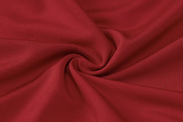 Striped Patchwork Sportswear Yoga Set Autumn Workout Gym Fitness Tracksuit Long Sleeve Crop Top High Elastics Leggings 2 PCS | Vimost Shop.