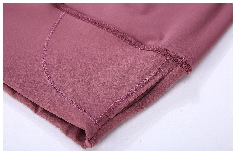 Autumn Tie Knot Solid Yoga Pants Fashion Gym Fitness High Waist Leggings Workout Push Up Sports Trousers Hot Sale Energy Pants | Vimost Shop.