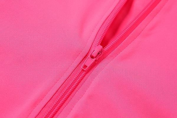 Autumn Seamless Solid Yoga Set Fashion Long Sleeve Crop Top Leggings Two Piece Set Casual Running Gym Fitness Workout Outfits | Vimost Shop.