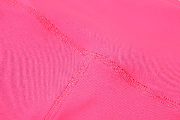 Autumn Seamless Solid Yoga Set Fashion Long Sleeve Crop Top Leggings Two Piece Set Casual Running Gym Fitness Workout Outfits | Vimost Shop.