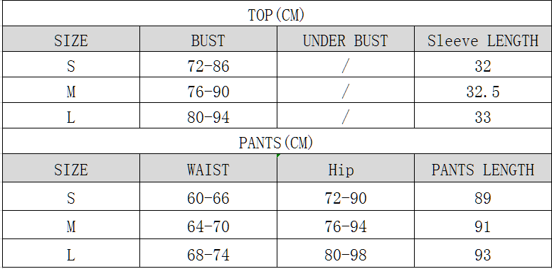 Solid Seamless Yoga Gym Suit Fashion Long Sleeve Crop Top Leggings Two Piece Set Fitness Push Up Running Sports Dance Clothing | Vimost Shop.