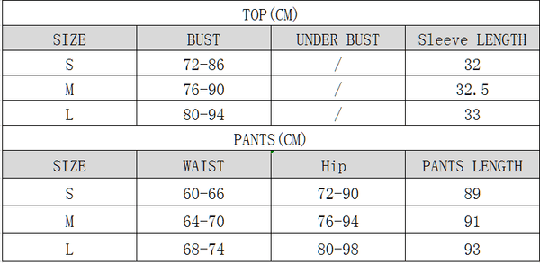 Solid Seamless Yoga Gym Suit Fashion Long Sleeve Crop Top Leggings Two Piece Set Fitness Push Up Running Sports Dance Clothing | Vimost Shop.