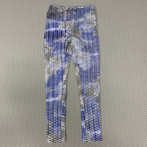 Sportswear Yoga 2 PCS Set Women GYM Clothing Tie Dye Print Jacquard Tracksuit Tank Crop Top Leggings Workout Two Piece Set | Vimost Shop.